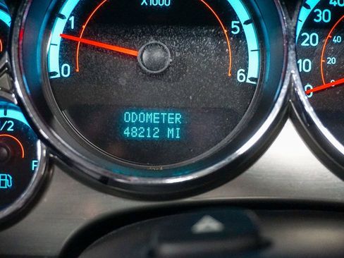 Used 2008 HUMMER H2 image 20