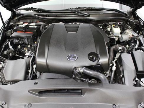 Used 2014 Lexus IS 250 RWD image 24