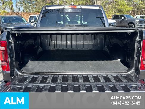 Used 2022 RAM 1500 Laramie image 23