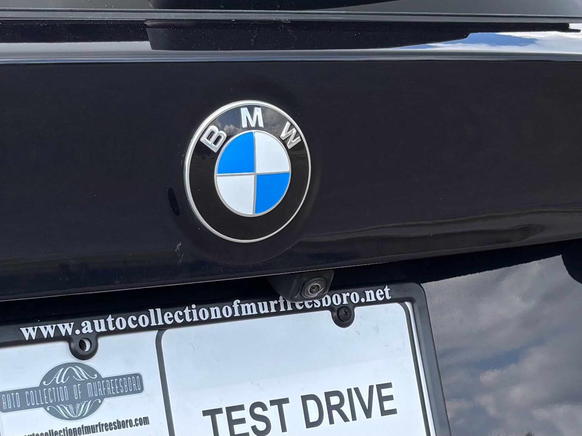 Used 2023 BMW X3 sDrive30i w/ M Sport Package RWD image 20