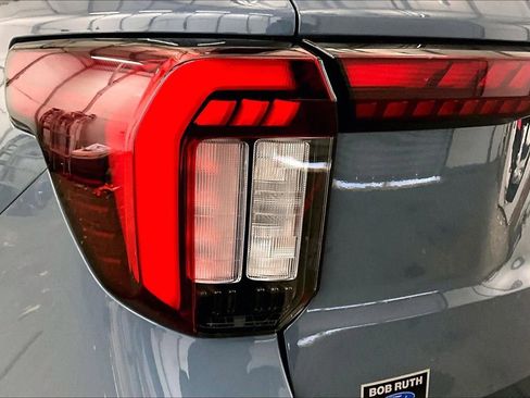 New 2026 Ford Explorer Tremor w/ Tremor Ultimate Package image 29