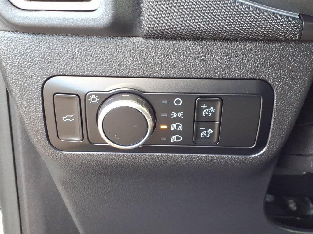 Used 2024 Ford Bronco Sport Big Bend AWD/4WD image 18