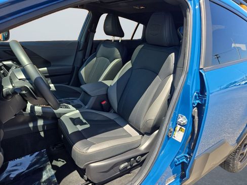 Certified 2024 Subaru Crosstrek 2.5i Wilderness w/ Crosstrek Mirror Package AWD/4WD image 9
