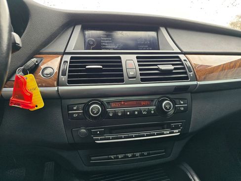 Used 2013 BMW X6 xDrive35i image 26