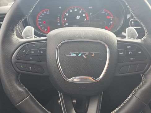 Used 2021 Dodge Durango SRT w/ Premium Interior Group AWD/4WD image 34
