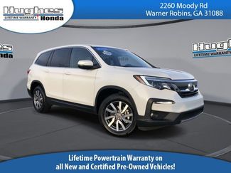 Certified 2020 Honda Pilot EX video 1