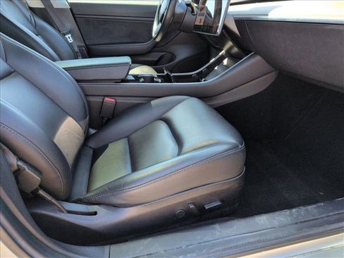 Used 2018 Tesla Model 3 Long Range AWD/4WD image 22