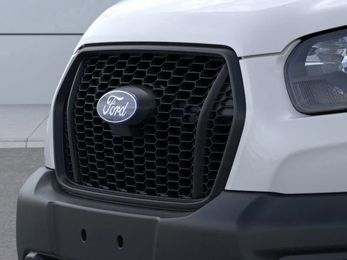 New 2026 Ford Transit 250 148 Medium Roof Extended AWD w/ Load Area Protection Package image 21