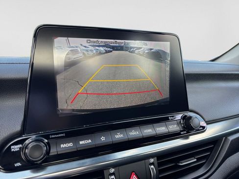 Used 2019 Kia Forte S w/ S Premium Package FWD image 22