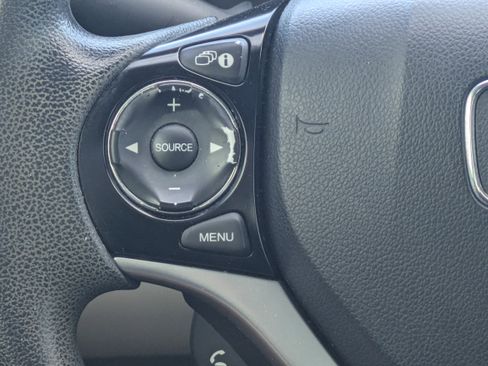 Used 2013 Honda Civic LX image 22