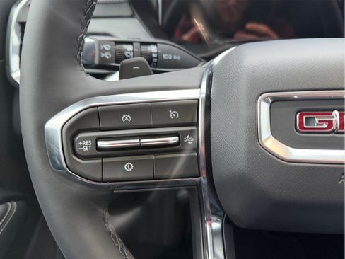 New 2026 GMC Acadia Elevation w/ Black Edition image 28