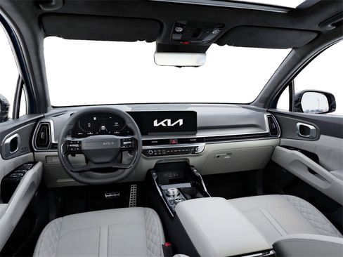 New 2026 Kia Sorento SX Prestige image 14