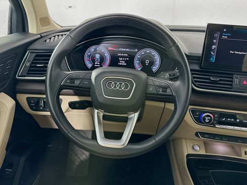 Used 2024 Audi Q5 2.0T Premium Plus image 17