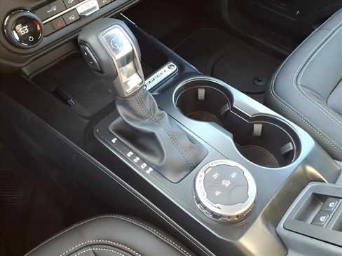 New 2025 Ford Bronco Big Bend AWD/4WD image 21