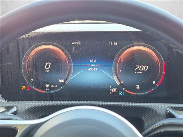 Used 2022 Mercedes-Benz A 220 w/ Premium Package Lite image 9