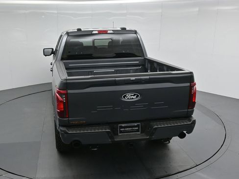 New 2026 Ford F150 Tremor AWD/4WD image 38