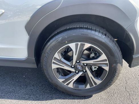 Certified 2026 Subaru Crosstrek 2.5i Premium w/ Crosstrek Mirror Package AWD/4WD image 8