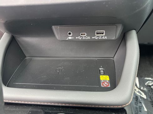 New 2026 Subaru Forester Sport w/ Onyx Edition AWD/4WD image 22