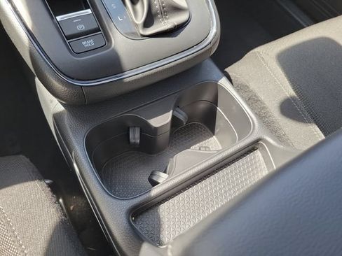 Certified 2026 Honda CR-V LX image 23