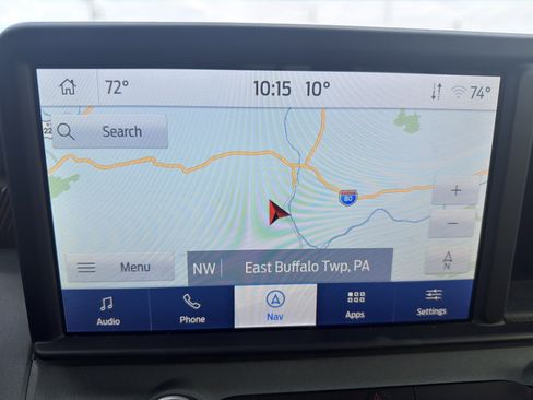 Used 2023 Ford Maverick Lariat w/ Lariat Luxury Package image 28