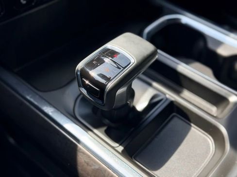 Certified 2023 Chevrolet Silverado 1500 LTZ image 17