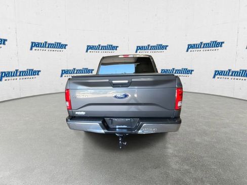 Used 2016 Ford F150 XLT w/ Equipment Group 301A Mid RWD image 9