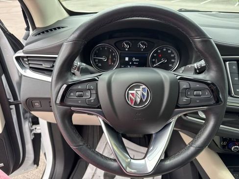 Used 2024 Buick Enclave Essence w/ Experience Buick Package AWD/4WD image 24