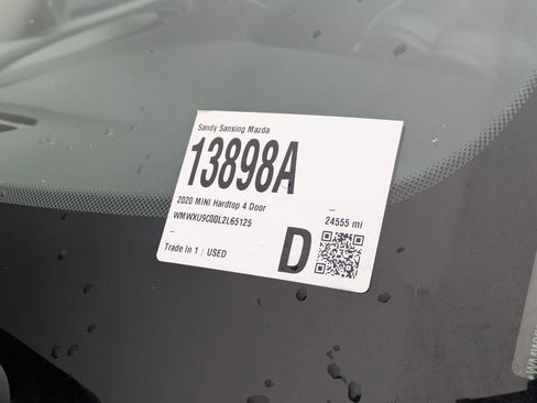 Used 2020 MINI Cooper S image 6