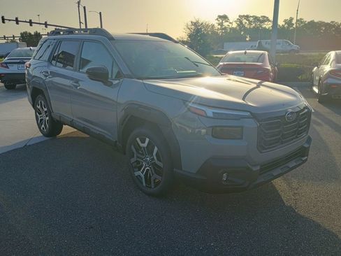 New 2026 Subaru Outback Touring XT AWD/4WD image 3