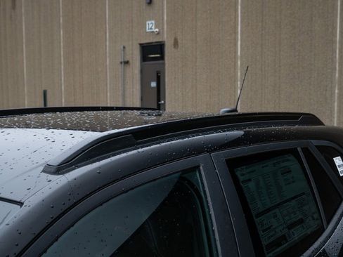 New 2026 Chevrolet Trax RS image 10