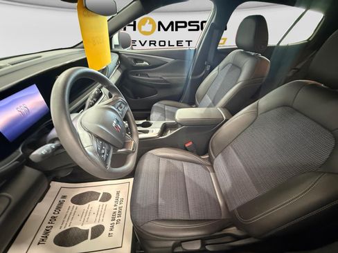 Used 2026 Buick Envista Preferred FWD image 9