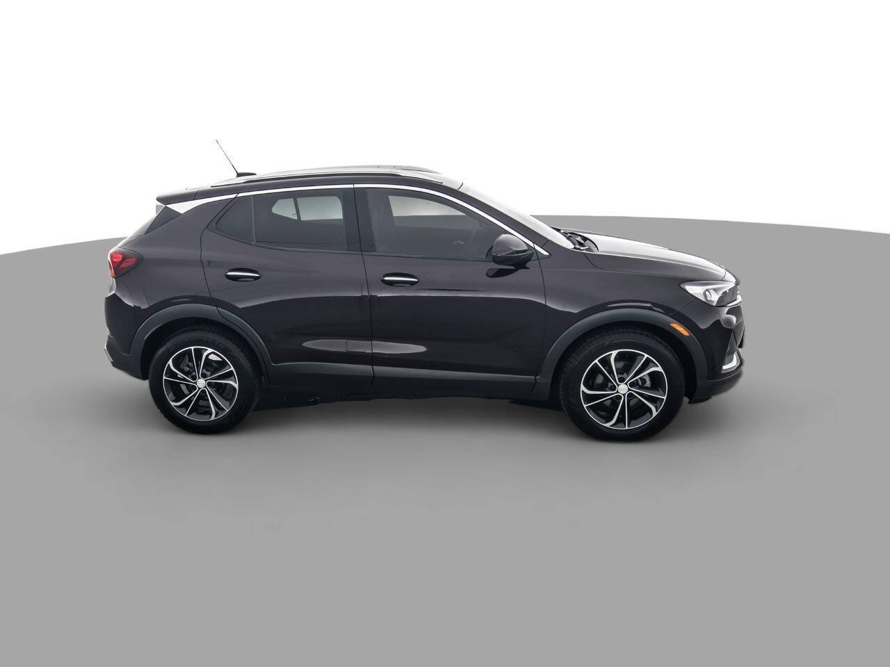 Used 2020 Buick Encore GX Essence FWD image 4