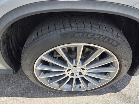 Used 2017 Mercedes-Benz GLE 43 AMG 4MATIC Coupe image 26