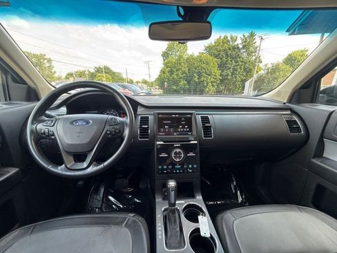Used 2014 Ford Flex Limited w/ Equipment Group 303A AWD/4WD image 16