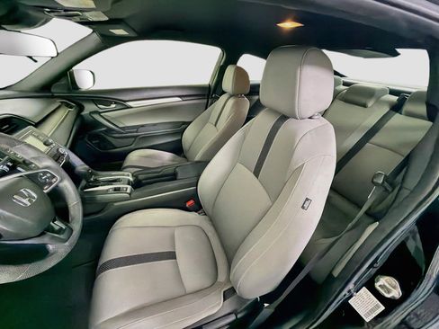 Used 2019 Honda Civic LX image 13
