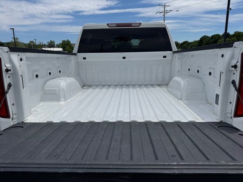 Used 2020 Chevrolet Silverado 1500 LT Trail Boss w/ Convenience Package AWD/4WD image 22