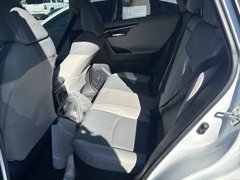 Used 2024 Toyota RAV4 Limited image 4