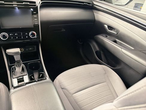 Used 2023 Hyundai Santa Cruz SEL w/ Activity Package FWD image 28