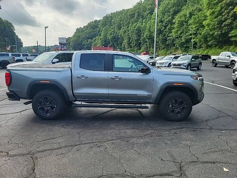 Certified 2024 GMC Canyon Elevation w/ Convenience Package RWD image 6