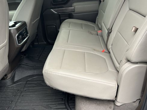 Used 2020 Chevrolet Silverado 2500 LTZ w/ LTZ Plus Package image 25