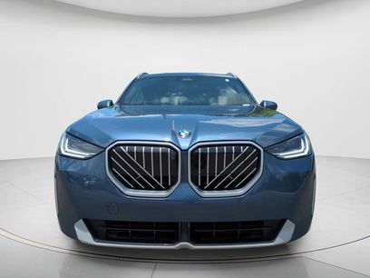 Used 2026 BMW X3 xDrive30i