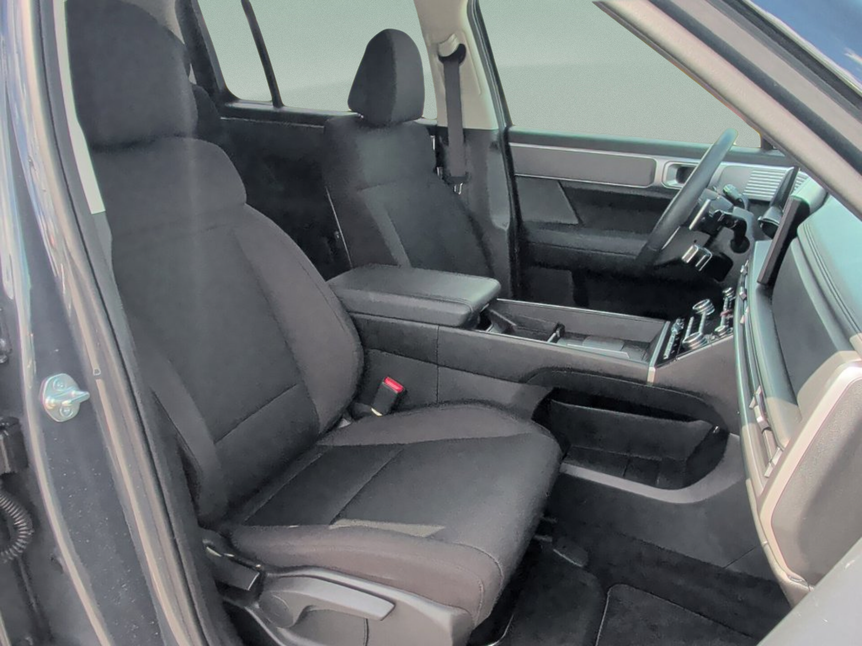 Certified 2026 Hyundai Santa Fe SE FWD image 32