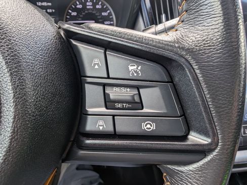 Used 2023 Subaru Outback Wilderness AWD/4WD image 29