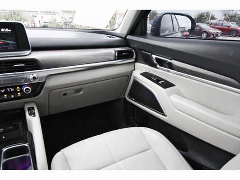 Used 2021 Kia Telluride EX w/ EX Premium Package image 10