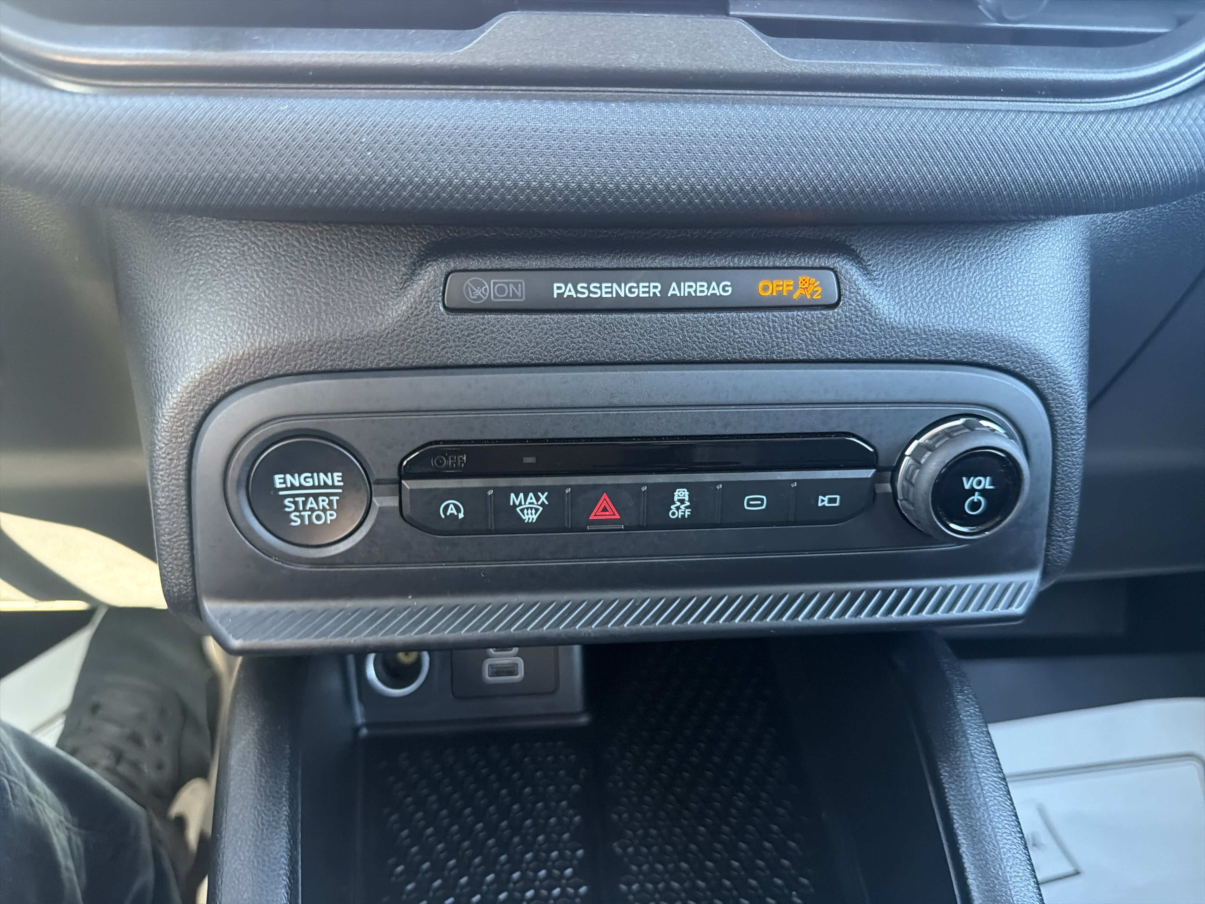 Used 2026 Ford Bronco Sport Outer Banks AWD/4WD image 29