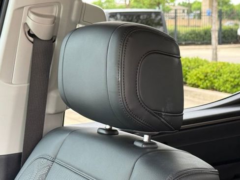 Used 2023 Toyota Tundra Limited w/ TRD Off-Road Package image 14