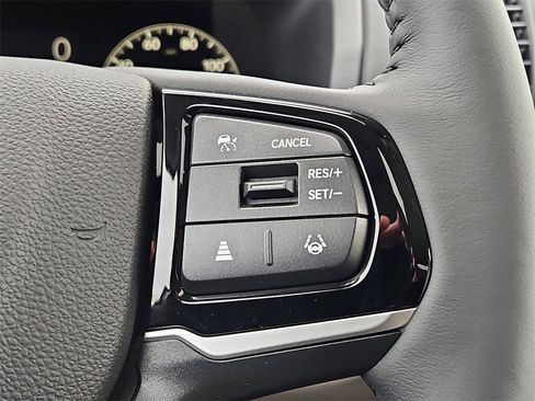 New 2026 Honda Odyssey EX-L image 14