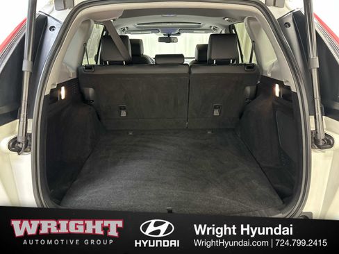 Used 2022 Honda CR-V Touring image 14