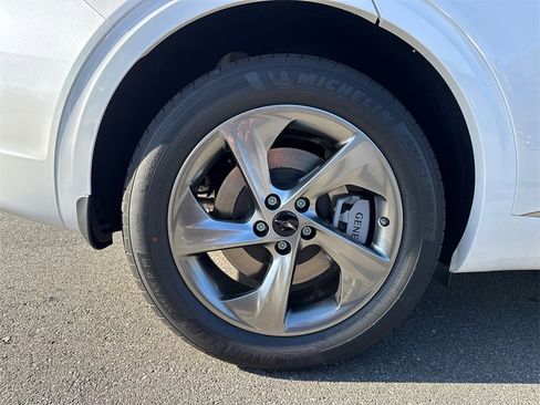 New 2026 Genesis GV70 2.5T image 17