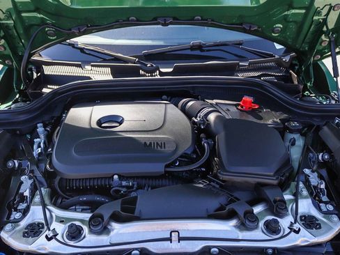New 2026 MINI Cooper S FWD image 29